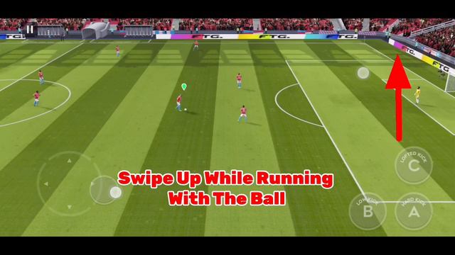 DLS 24 | All Skills Tutorial | Basic To Advanced | Dream League Soccer 2024 🔥 смотреть онлайн