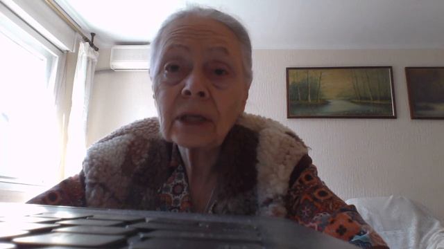 стих Перекати поле смотреть онлайн