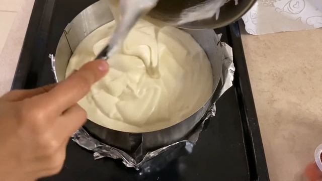 Самый легкий бисквит из 3 ингредиентов смотреть онлайн