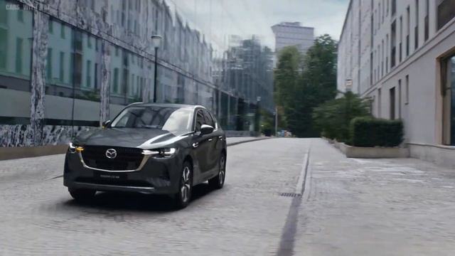 Mazda CX-60 2023 VS Bmw X3 2023. Exterior & Interior Comparison #bmwx3 #mazdacx60