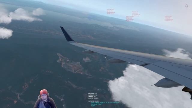 Xplane 11!! Toliss A321 Delta Oakland to Las Vegas ! New Copilot Linda add on Cold and Dark start! смотреть онлайн