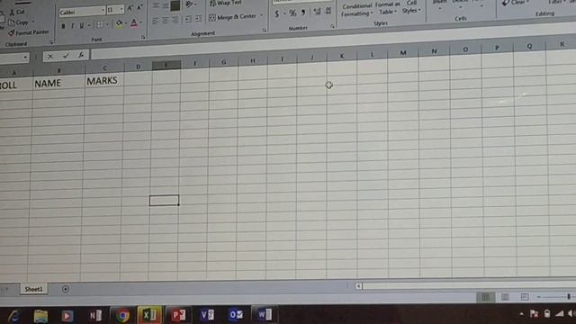 DPSGV online class 7-Excel as Database смотреть онлайн