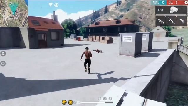 102 MB || Top 8 free fire jaise games || 2022 New Battle Royale Games || Best Game смотреть онлайн