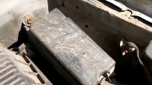 Тойота Спринтер Кариб