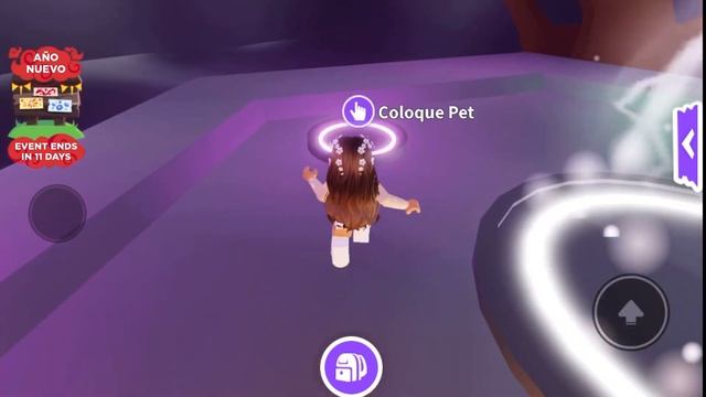 CONSIGO MI PRIMERA CAJA RGB en Adopt Me/ROBLOX смотреть онлайн