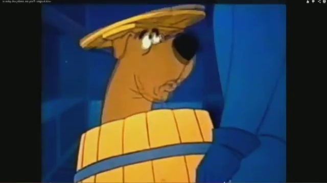 Scooby Doo1 смотреть онлайн