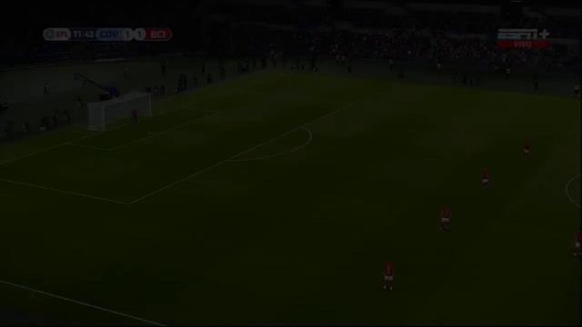 Coventry City vs Bristol City - EFL Cup 2022/23 - Pes 2021 Patch 2023 смотреть онлайн