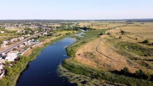 Битюг, с. Садовое, Воронежской области