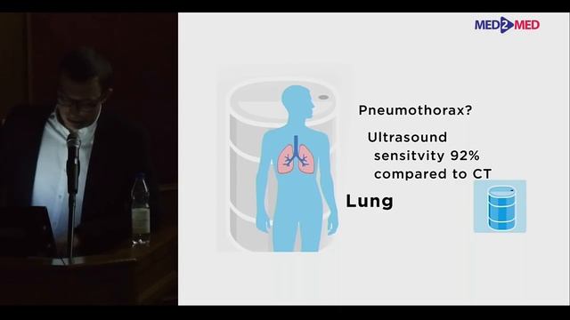 УЗ в ИТ при шоке и гипотензии; пункция вен Лыхин В.Н. смотреть онлайн