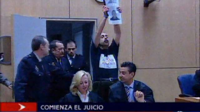 Antena 3 Noticias - Sumario (11-12-2006) смотреть онлайн