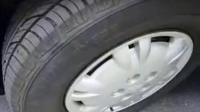1996 Chevrolet Lumina - Owosso MI смотреть онлайн