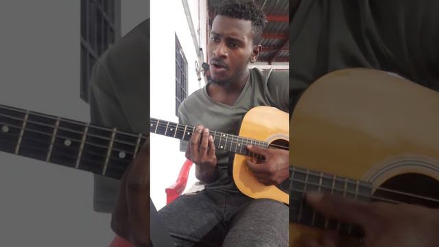 Calum Scott - There Goes My Heart Beating ( Daniel Cover)