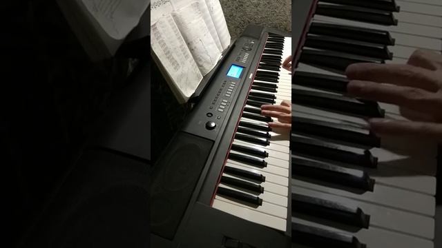 Otouto Mitai na Sonzai - Shigatsu wa Kimi no Uso(Maxim Averkin cover) смотреть онлайн