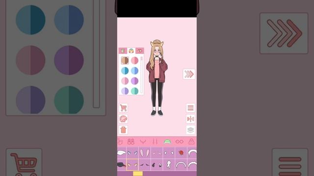 зоздаю потпишеков, пиши + если хочишь? смотреть онлайн