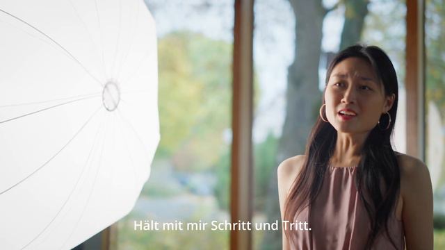 Theodor Kirchner: Der Mond Und Sie Op. 1, 7 (Yin Wang, Clemens Müller)