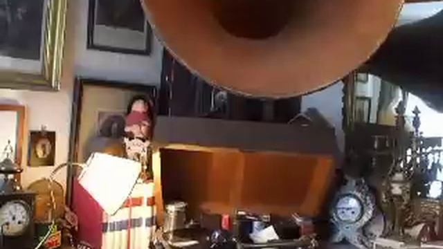 "Coppelia" (Delibes) Prelude & Mazurka played by the BBC Wireless Orch Cond by Percy Pitt Col 901 R смотреть онлайн