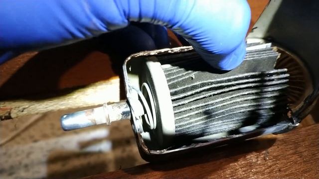 Фільтр паливний РІДНИЙ проїхав 128к Розкриття його смотреть онлайн