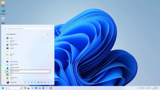 Yeni Windows 11 23H2 RTM İncelemesi Bütün Özellikler смотреть онлайн