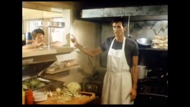 Psicosis II- El Regreso De Norman - Tráiler