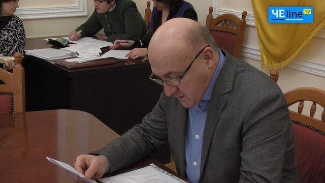 Чернигов: Последнее китайское предупреждение: очередной исполком городского совета смотреть онлайн