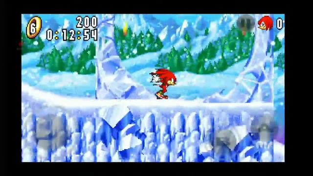 Топ 5 оффлайн игр про соника на ? телефон смотреть онлайн