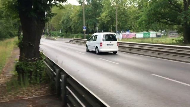 Куда поехать купаться в Берлине? Путешествие по Германии. Alexanderplatz - Müggelsee смотреть онлайн