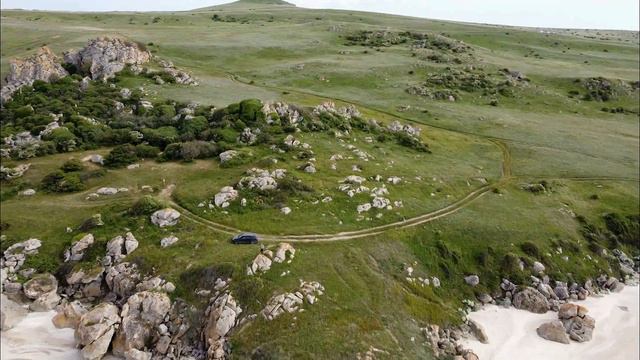 "Генеральские" пляжи (май) смотреть онлайн