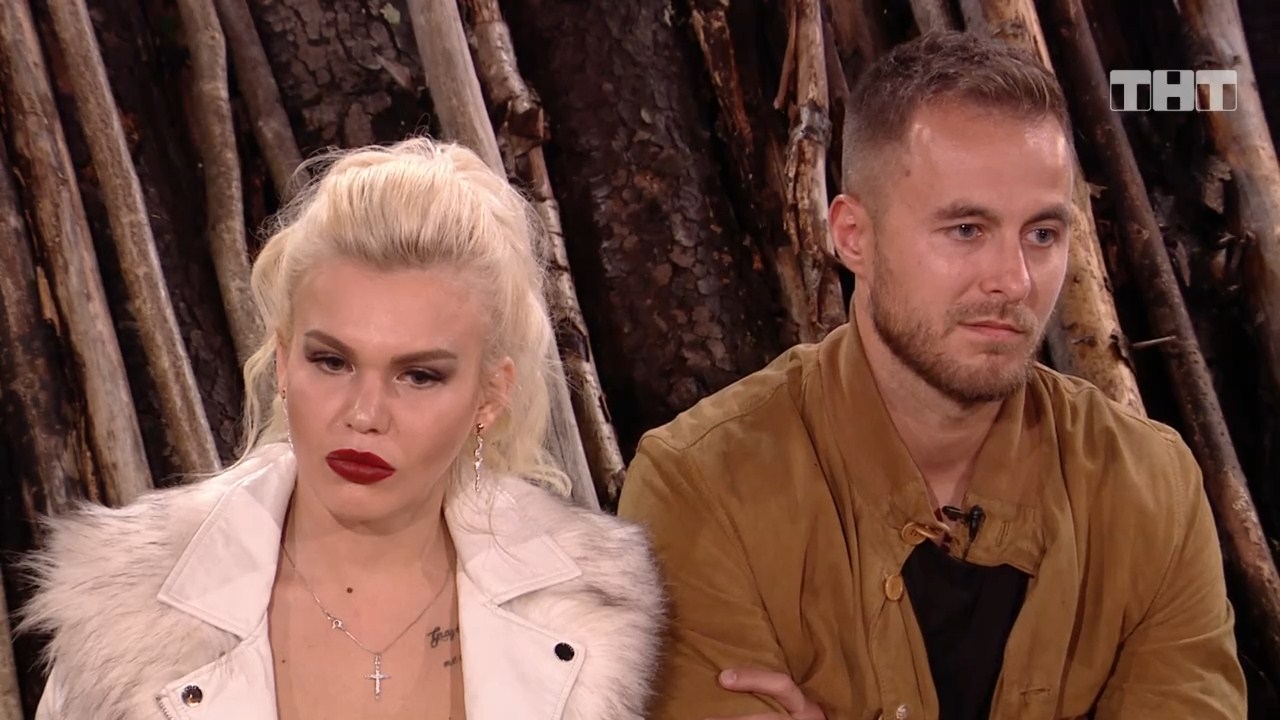 ДОМ-2 Город любви 5553 день Вечерний эфир (24.07.2019) смотреть онлайн