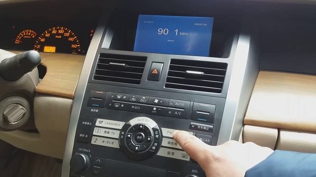 ниссан теана. dvd nissan teana смотреть онлайн
