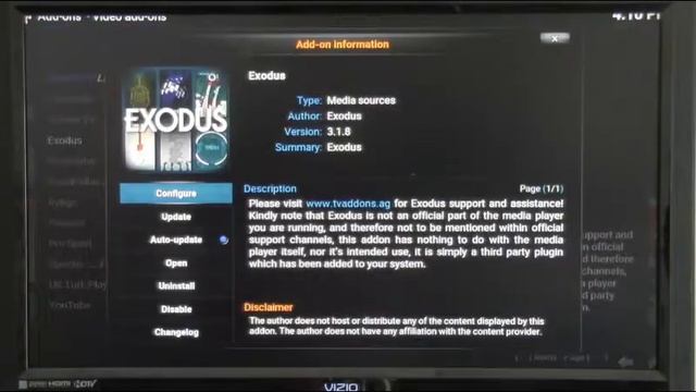 Surge Media Player Exodus Tip Disabling Torba Links смотреть онлайн