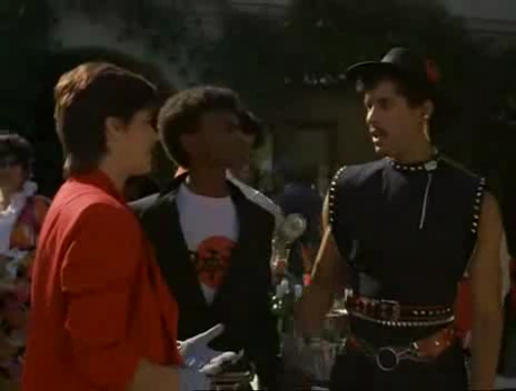 Breakin` (Break Dance) 1984 г. (7)