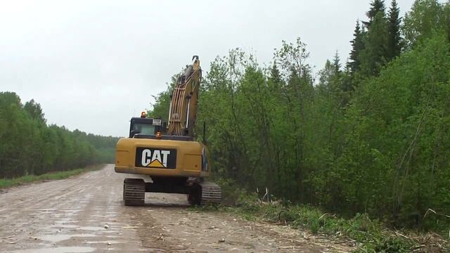 Вы такого еще не видели! Дороги севера России смотреть онлайн