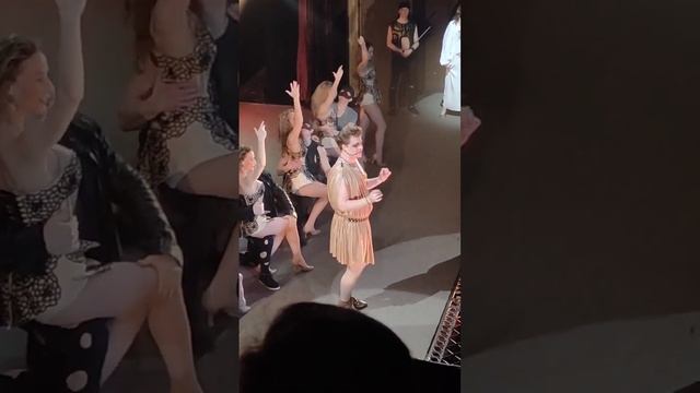 ИХС 17.02.23 - У царя Ирода смотреть онлайн