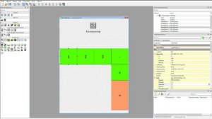 Изучение PyQT / Урок #1 - Разработка на Qt Designer