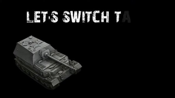 Ferdinand VS JPanther 2 | WoT Blitz в 2021