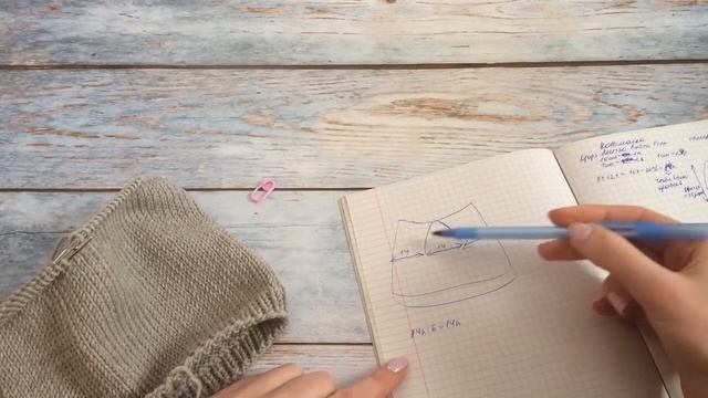 Детская шапка спицами // Котошапка // Шапка с ушками смотреть онлайн