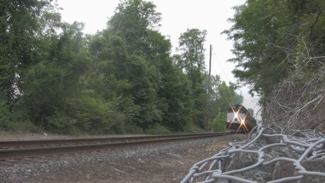 Train Pass Canon HV30 HD смотреть онлайн