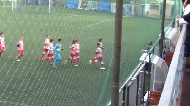 football Dimitris Papadopoulos 2016 goals and nice 15 years 02/22/2000 thessaloniki GREECE смотреть онлайн