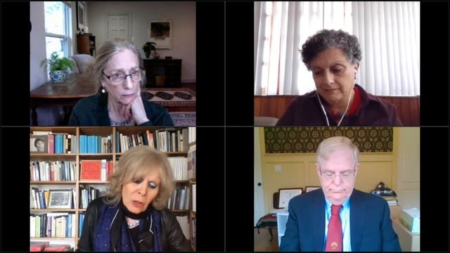 IPA webinar: Psychoanalytic Emotional Support in Times of War смотреть онлайн