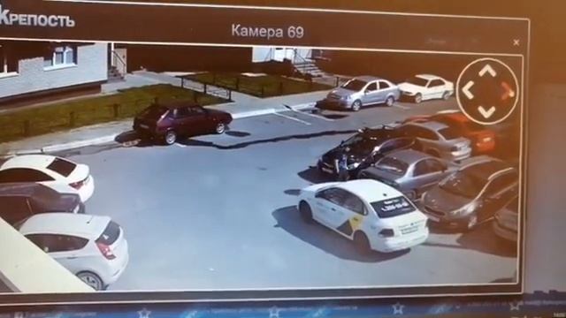 ЯндексТакси Олимпийский Бульвар смотреть онлайн