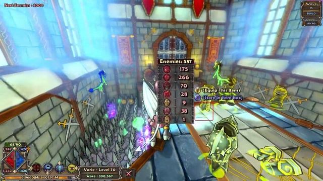 Two Worlds II Now Has Microtransactions... (2) - Topic (Playing Dungeon Defenders) смотреть онлайн