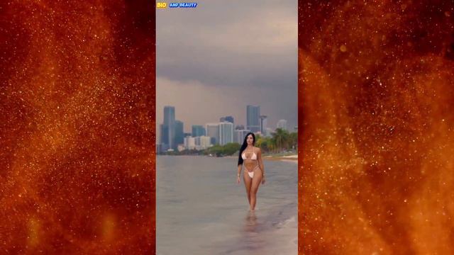 [ENG SUB] Сефора Марія Нурі / Sephora Maria Noori / Модель PlayBoy 💙 Біографія смотреть онлайн