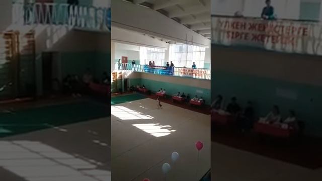 Чимпионат города по художественной гимнастике 2 место смотреть онлайн
