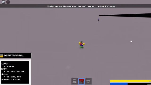 Sans Multiverse Remake Underverse Massacre in 3 minutes and 41 seconds смотреть онлайн