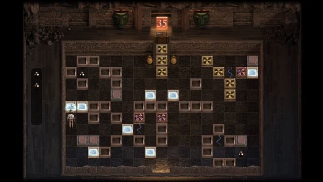 Treasure Of Nadia I Puzzles 35 & 36 I смотреть онлайн