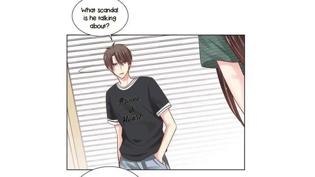 Я одержима тобой 66-70 главы [озвучка манги] смотреть онлайн