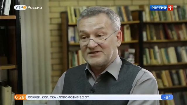 Егор Серов о книге Михаила Визеля «Пушкин. Болдино. Карантин» смотреть онлайн