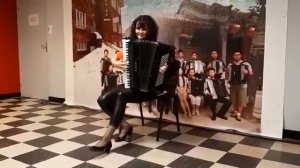 Валерий Ковтун Очи черные V. Kovtun Black eyes