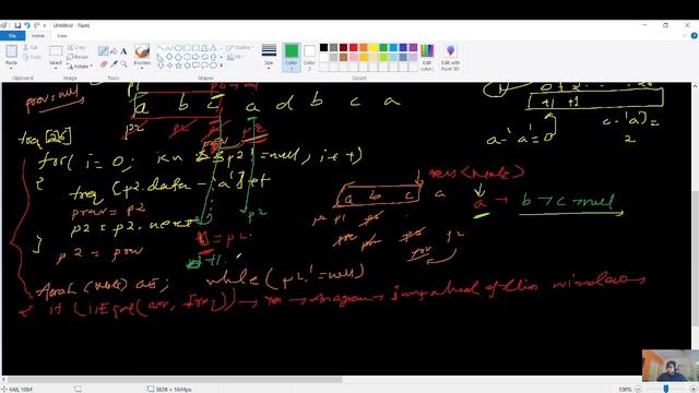 DAY 139 - Find anagrams in linked list | JAVA | C++ GFG POTD 09 Mar смотреть онлайн