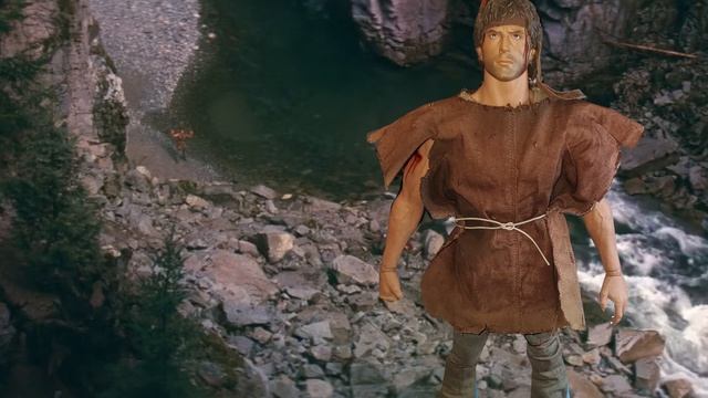 Threezero | Rambo First Blood | After The Unboxing | Home Run смотреть онлайн